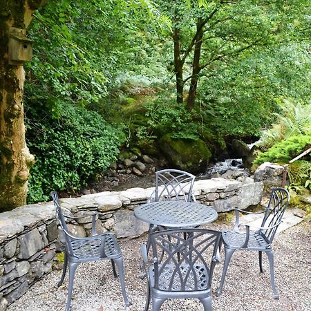 Joans Cottage Braithwaite Exterior photo